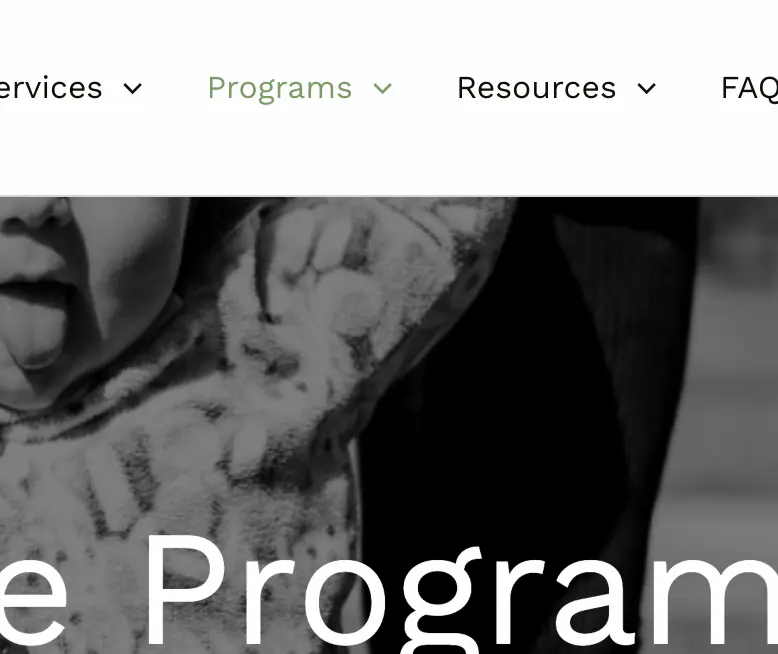 Apple Tree Maternity — UX/UI Website Redesign