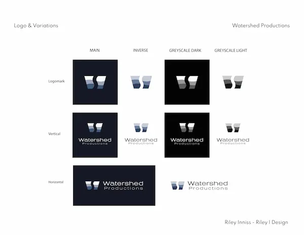 Watershed Productions